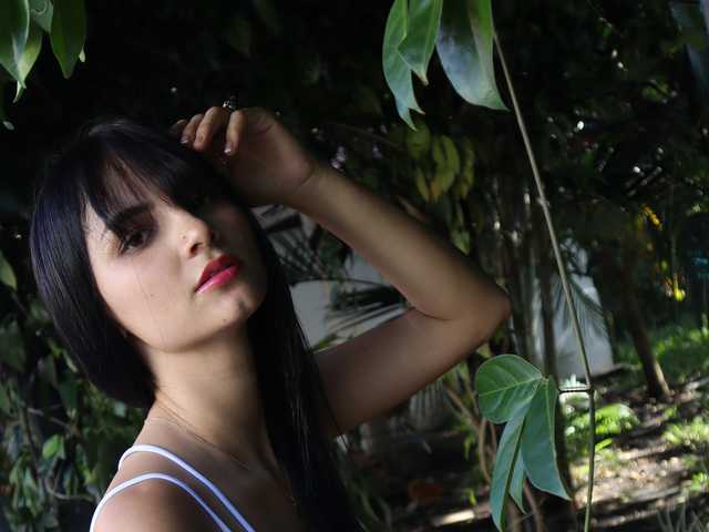 Profilna fotografija MarcelaRose