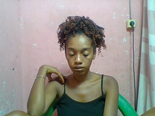 Erotični video klepet Marceliahh