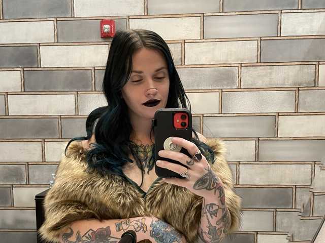 Fotografija profila MarcelineGoddess