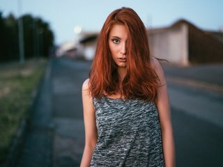 Erotični video klepet MarcilinCutie