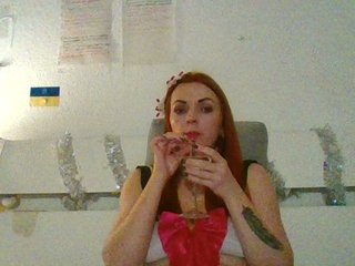 Erotični video klepet MarcilinCutie