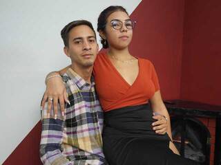 Erotični video klepet Marco-A-Rose