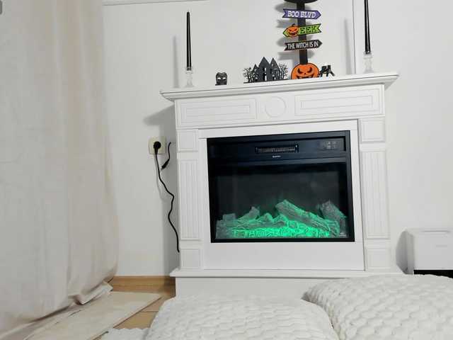 Oddajajo posnetke zaslona MarcusSophie1