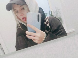 Erotični video klepet Marfusha