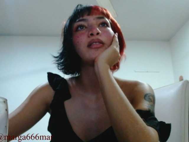 Oddajajo posnetke zaslona MargaretRojo