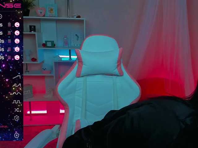 Oddajajo posnetke zaslona Margaretd