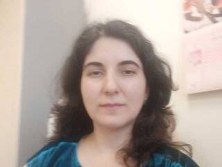 Erotični video klepet Margari