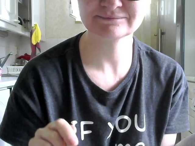 Oddajajo posnetke zaslona Margo-Taboo