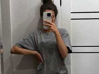 Erotični video klepet Margo691