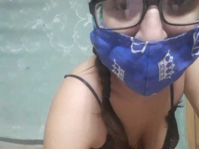 Oddajajo posnetke zaslona Margo86