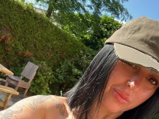 Erotični video klepet Margojatta