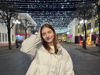 Erotični video klepet MargorieFelts