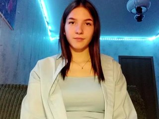 Erotični video klepet MargorieFelts
