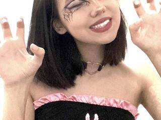 Erotični video klepet MargoRoss