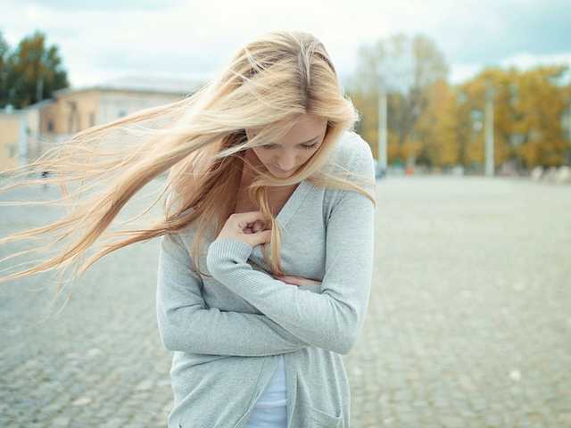 Fotografija profila MargoSaint
