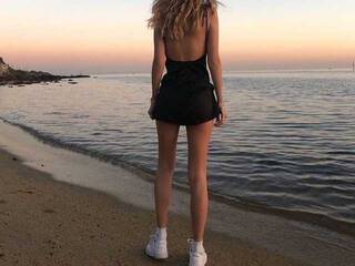 Erotični video klepet MargoStars