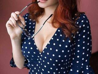 Erotični video klepet Maria-bottom