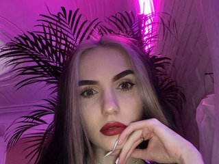 Erotični video klepet Maria-shy-li