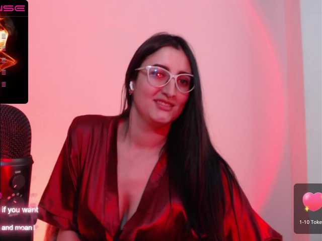 Oddajajo posnetke zaslona Maria13V