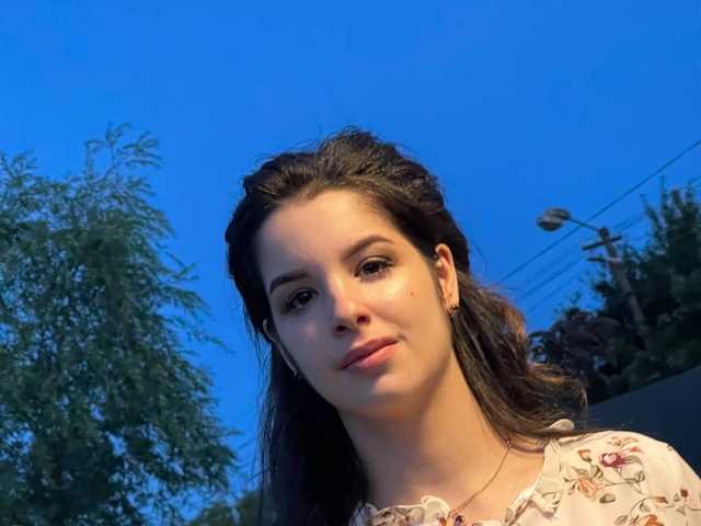 Fotografija profila maria2088