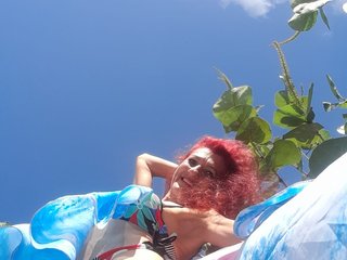 Erotični video klepet Maria888ra