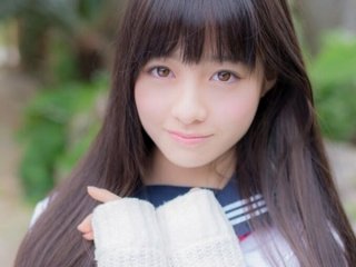 Profilna fotografija MariaAokii