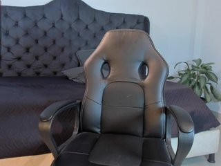 Erotični video klepet MariaFoxx