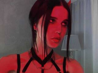 Erotični video klepet Mariagaviria