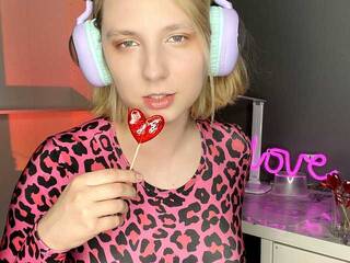 Erotični video klepet MariaksaLove