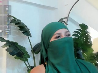 Erotični video klepet mariam-