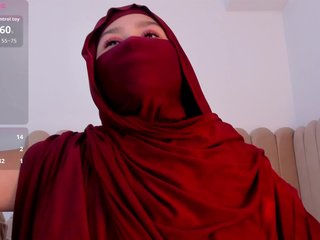 Erotični video klepet mariam-