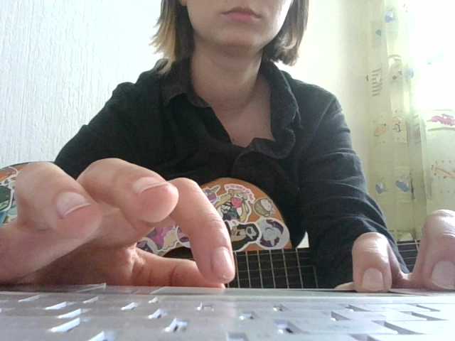 Oddajajo posnetke zaslona mariamm