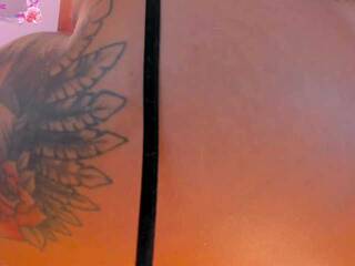 Erotični video klepet MariamRivera