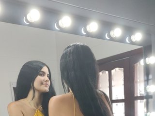 Erotični video klepet MariamXio