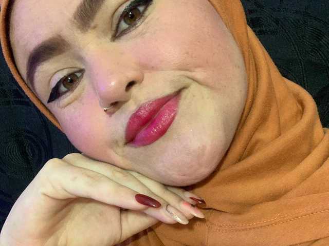 Fotografija profila Marian-Fadel