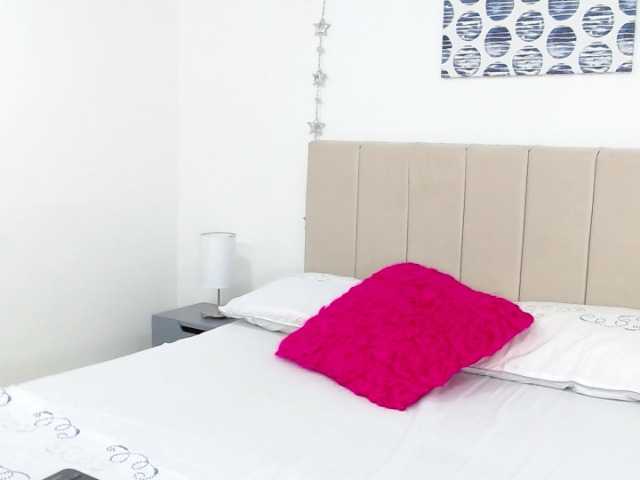 Oddajajo posnetke zaslona Marianacoobs