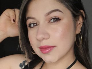 Erotični video klepet MarianaKeller