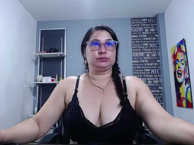 Fotografije marianamilf69 undress me, I want to cum in your mouth