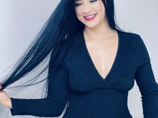 Erotični video klepet MarianaPrin