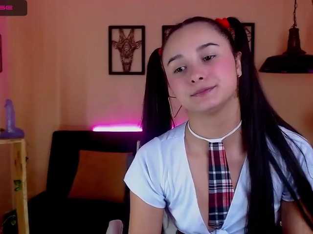 Fotografije marianasan- hey daddy today your schoolgirl girl, she wants you to reprimand her with the rule and give her milk #schoolgirl #lovense #anal #squirt #young