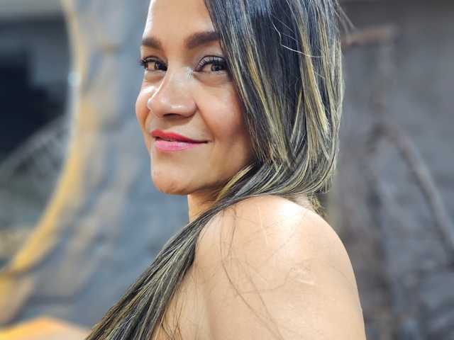 Fotografija profila mariangel-milf