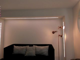 Erotični video klepet MarianneLane