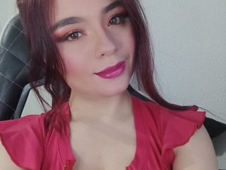 Erotični video klepet Mariasex123
