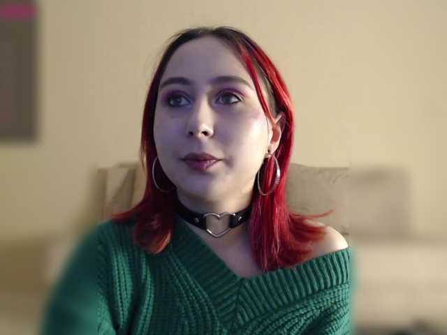 Oddajajo posnetke zaslona MariaWilson