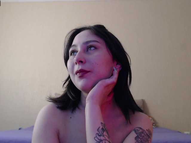 Oddajajo posnetke zaslona MariaWilson