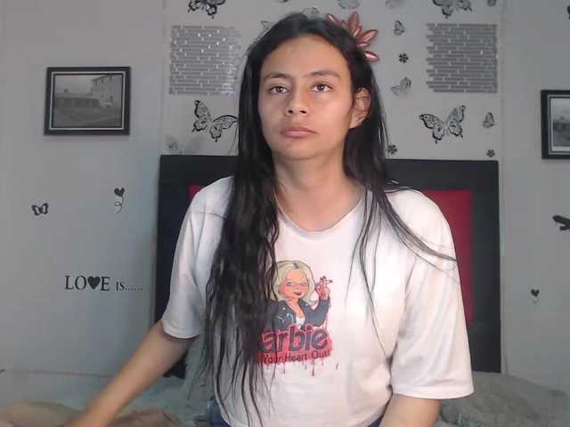 Oddajajo posnetke zaslona Maricela-dead