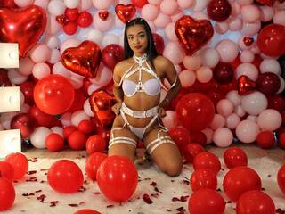 Erotični video klepet MarieBlair1