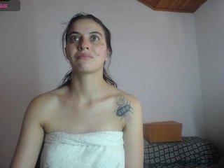 Erotični video klepet mariecam420