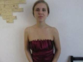 Erotični video klepet mariellllla