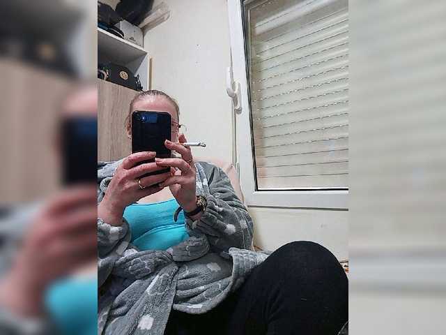 Oddajajo posnetke zaslona lorenarubia